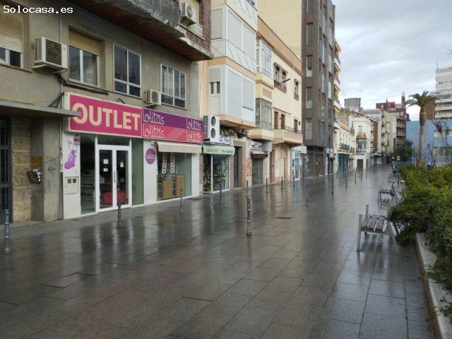 Pza SAN FRAMCISCO