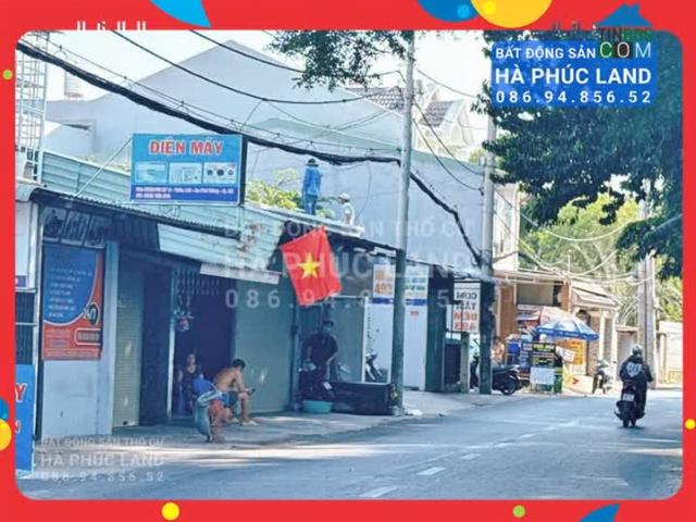 Q12. 7, X tỷ. Bán nhà MẶT TIỀN đường Vườn Lài, gần Gò Vấp, ngang 7M, 119m2, C4