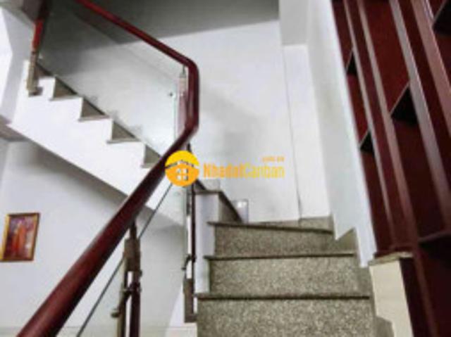 Q12. nhà đẹp ngay an sương. Hẻm xh 4 chỗ thông. 39m2 giá 3,5 tỷ thương lượng