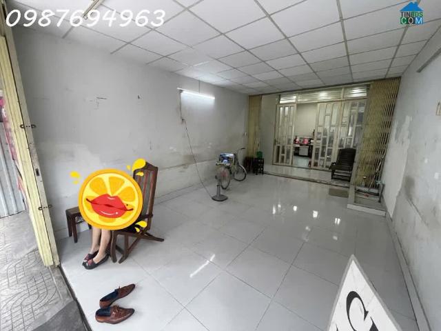 Q7 Trần Xuân Soạn Gần Mặt Tiền 6.23x19m Khu Kiều Đàm 1 Phút Đến Lotte Qua Q1 Chỉ 5 Phút Gần Đh