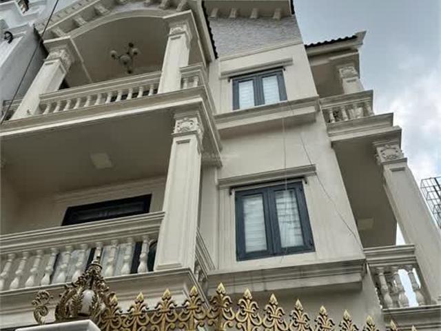 Q7 Nhà Lô Góc Gần Nguyễn Lương Bằng Ô Tô Ngủ Nhà 90M2 Nhỉnh 11 Tỷ