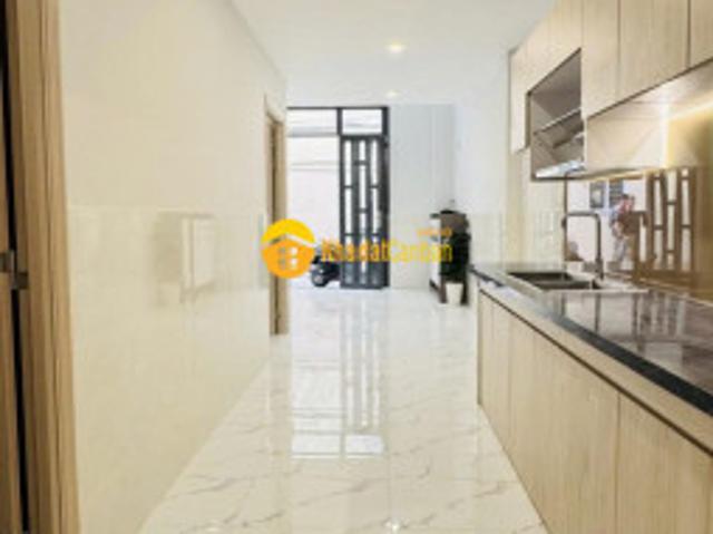 Q7 nhà đẹp 57m², 3pn, không quy hoạch ở ngay, giá 4.8 tỷ