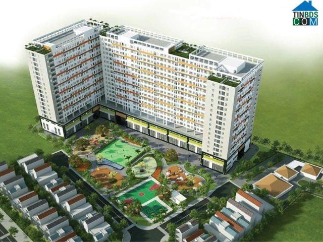 Q9 Tân Lập Hiệp Phú Quận 9 7.6 tỷ 120m2