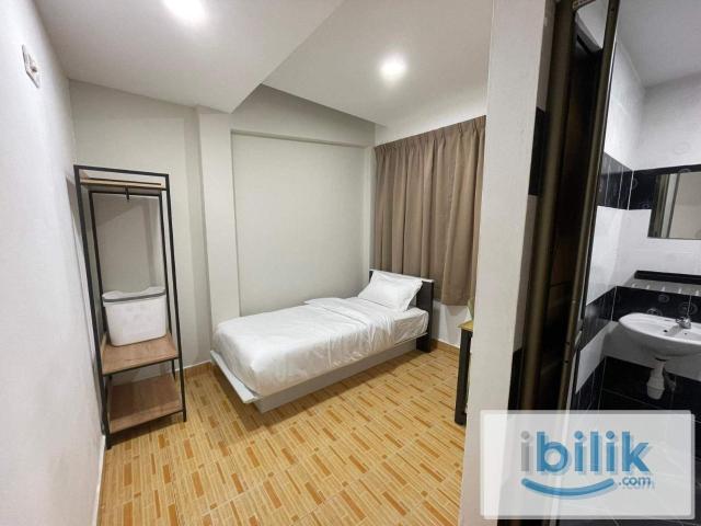 ✨ Q On Hotel Serdang – Comfort & Convenience in a Prime Location