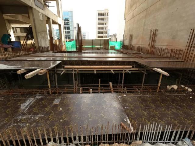 Q& Business Tower Midway Commercial Karachi Bahria Town Karachi ID 81526
