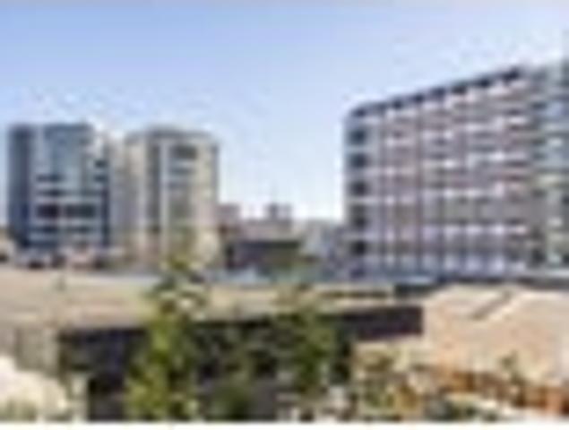 Q Central Two bedrooms in AGS zone