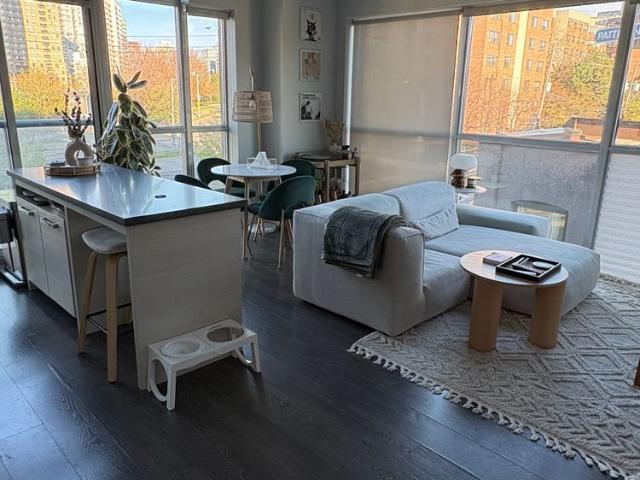 Q Lofts, #313