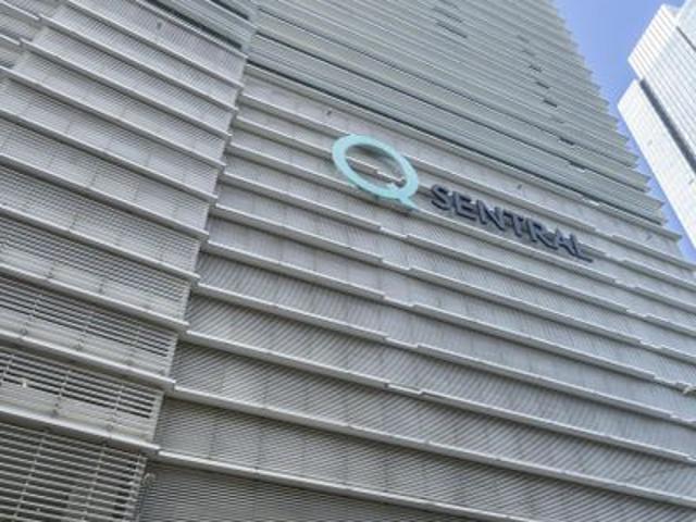 Q Sentral