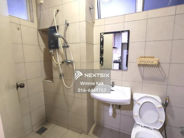 Q Sentral KL Sentral Office for Sale