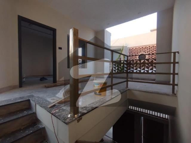 Qadir Avenue Single Storey House Qadir Avenue