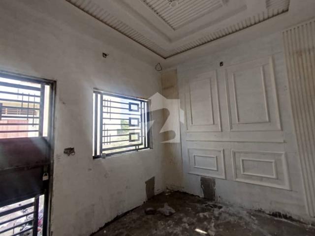Qadir Avenue Single Storey House