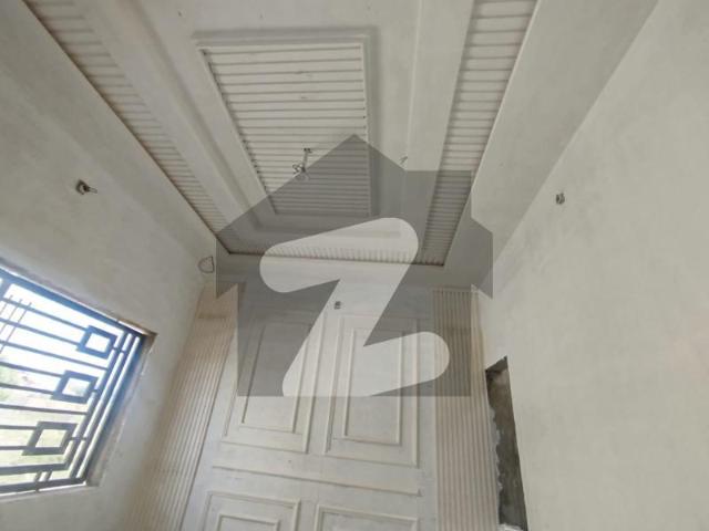 Qadir Avenue Single Storey House Qadir Avenue