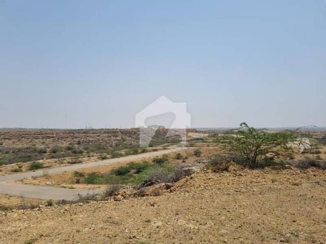 Qasim street 500+ yards plot for sale in zone a dha phase 8 karachi