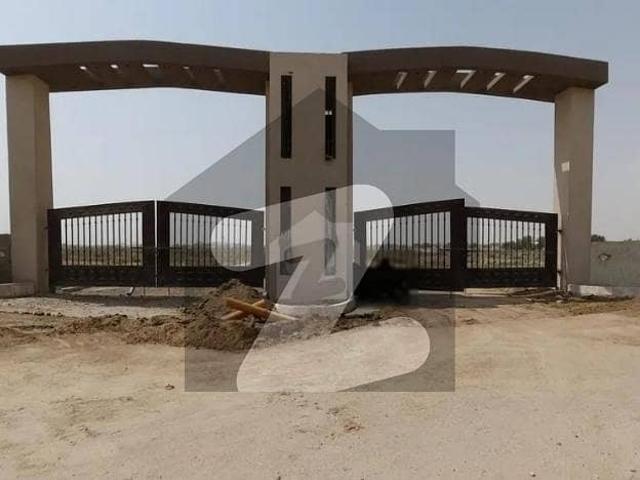 Qasimabad Phase 2 developed by Punjabi Saudagaran