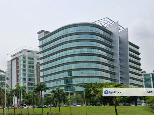 Qasis Square, Ara Damansara