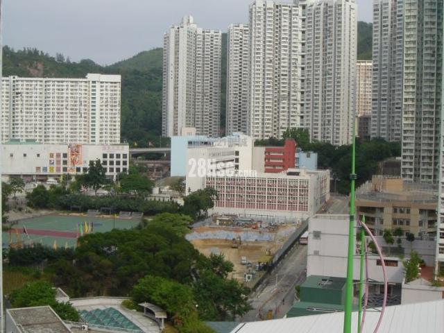 啟田大廈 #1248 售盤樓盤詳細資料