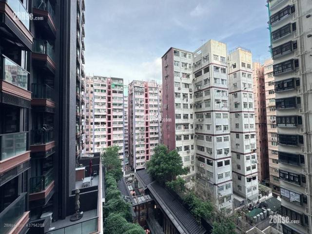環海東岸 #3794 租盤樓盤詳細資料