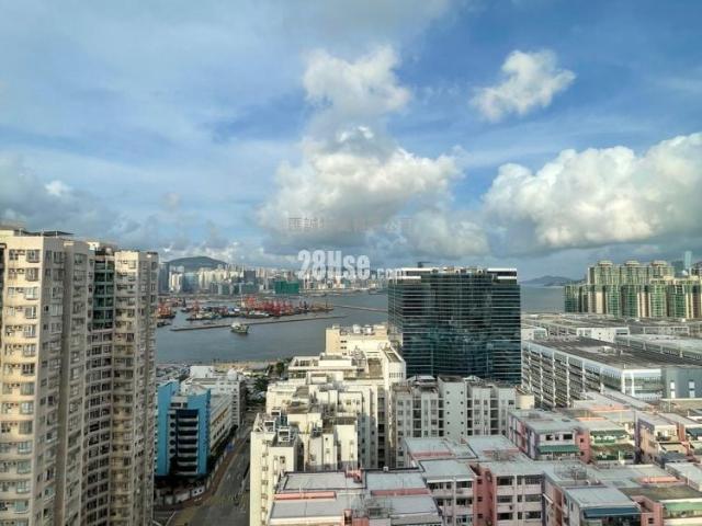 啟岸 #3835 售盤樓盤詳細資料