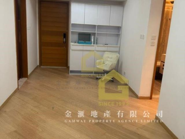 啟德1號 第02座