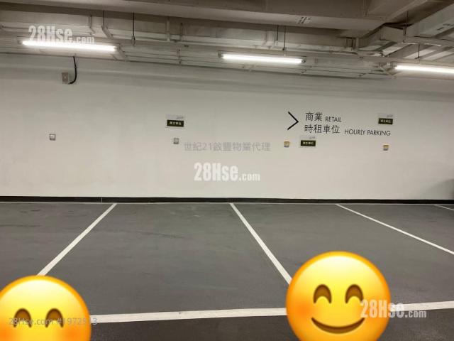 龍譽 #1972 租盤樓盤詳細資料