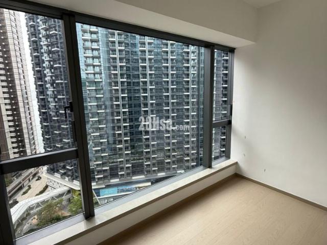 啟德海灣 #3816 租盤樓盤詳細資料