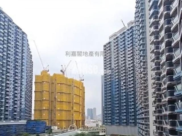啟德海灣 #3817 租盤樓盤詳細資料