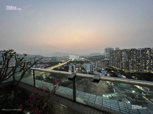 蝶翠峰 #3815 售盤樓盤詳細資料