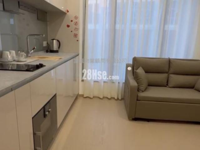 Peninsula East #3872 租盤樓盤詳細資料