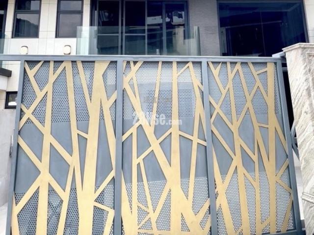 溱璽 #3794 售盤樓盤詳細資料
