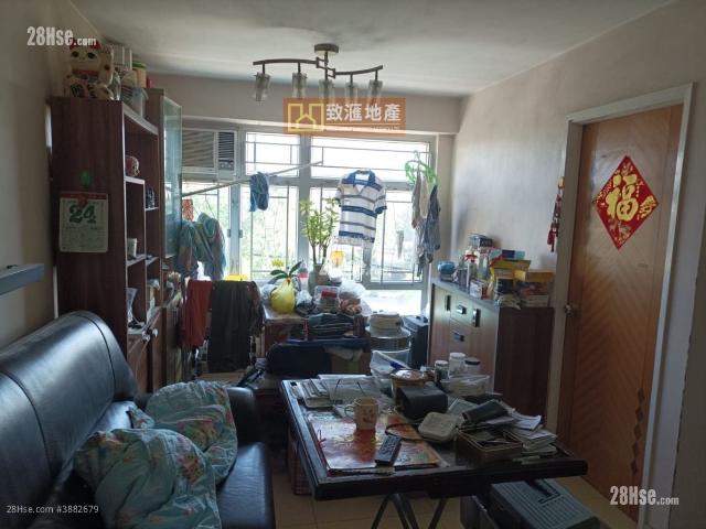 清麗苑 #3882 售盤樓盤詳細資料
