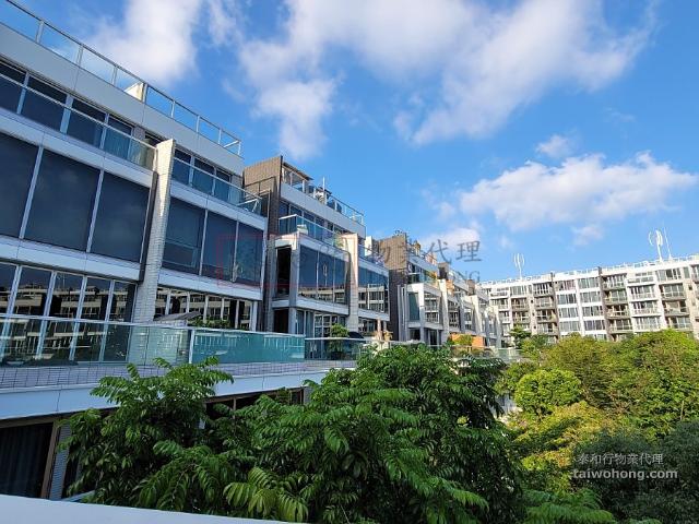清水灣 夢想居庭*