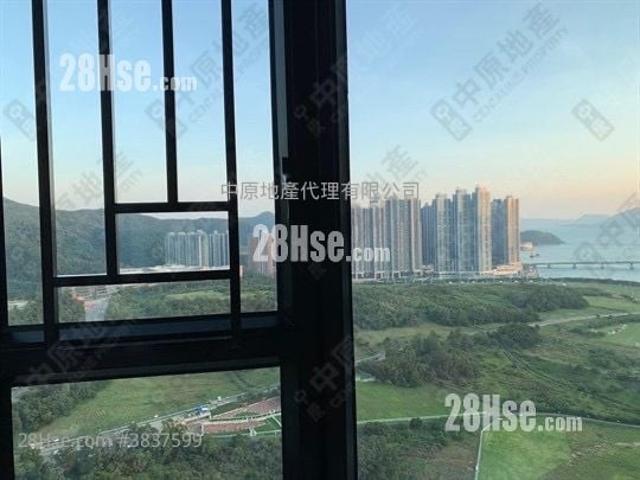 清水灣半島 #3837 售盤樓盤詳細資料
