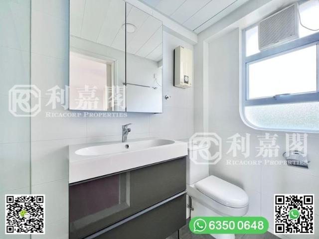 清水灣段大閘泊車海景寧靜