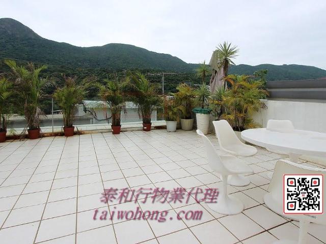 清水灣，近坑口，筍價, 急放