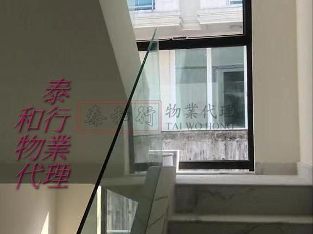 清水灣連天台及2車位