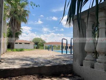 Rancho en venta en Juárez