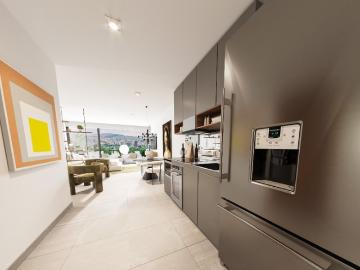 QONDESA #710: Increíble suite en venta en el exclusivo sector de La Carolina, ubicada en el edificio más alto de Quito