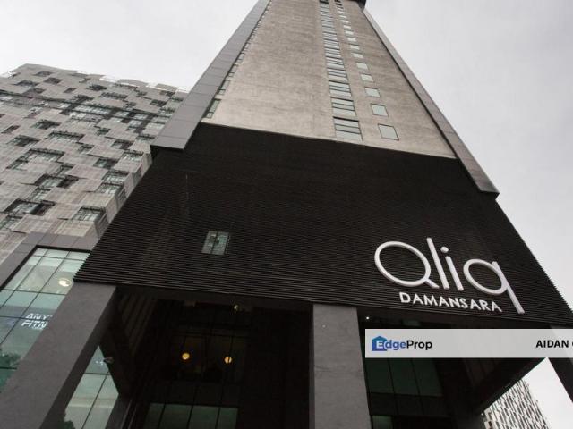 Qliq Damansara