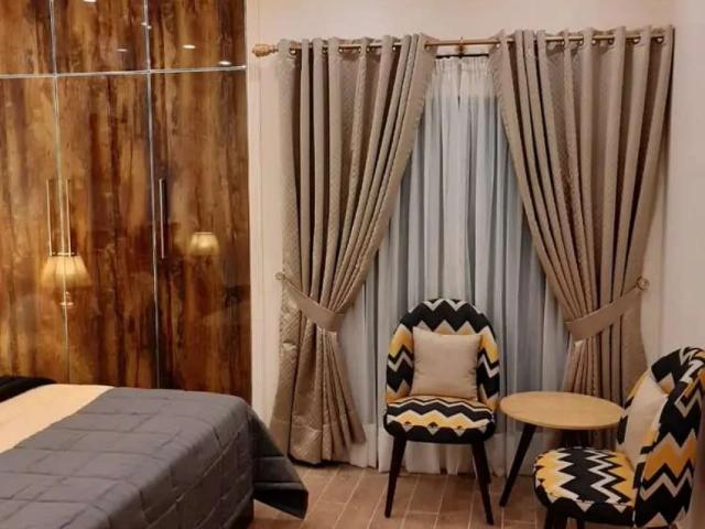Qwell Meadow's The Grand City Kharian Gujrat ID 06209
