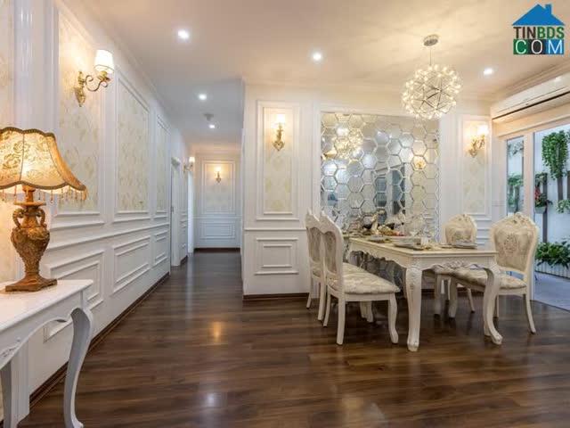 Quỹ căn 4 Ngủ 141m2 đẹp nhất dự án Tecco Garden, chỉ từ 3.4 tỷ nhận nhà ở ngay đón tết 2023