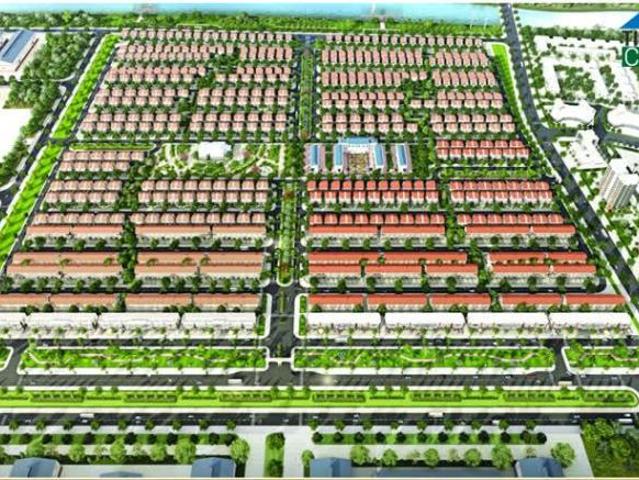 [Quỹ căn cực ít] Shophouse 2 mặt tiền 100m2. Cho chuyên gia nước ngoài thuê 180 triệu/năm
