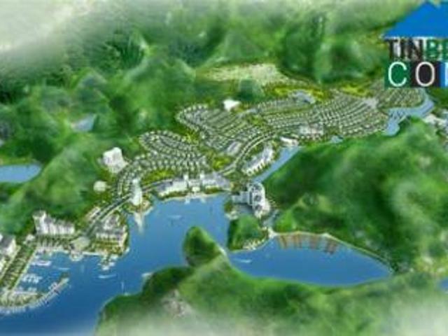 Quỹ Căn Chung Cư Xanh Island Sun Cát Bà Mới Nhất