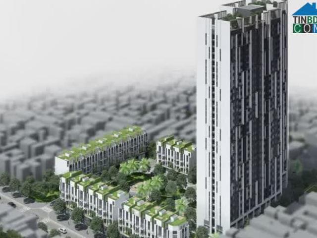 Quỹ căn cuối cùng dự án Hoàng Thành Pearl ký trực tiếp CĐT LH 0979 536