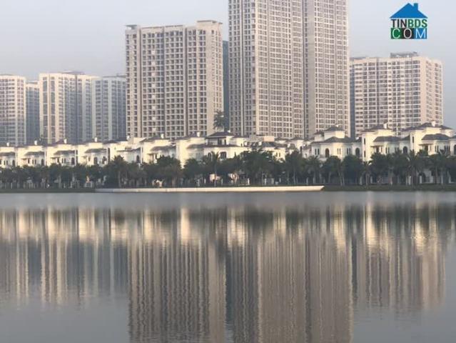 Quỹ căn biệt thự Vinhomes Ocean Park Gia Lâm giá từ 7.3 tỷ 098594 Mr Hùng