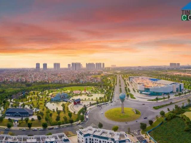 Quỹ Căn Giá Vàng Tháng 11 Tại Dự Án Vinhomes Smart City