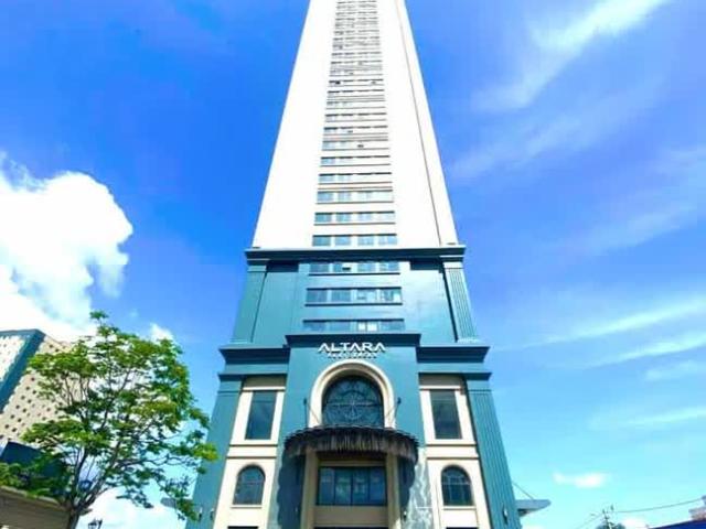 Quỹ căn hộ Altara Residence siêu vip. 1,65 1,850 tỷ/căn 2PN 2WC