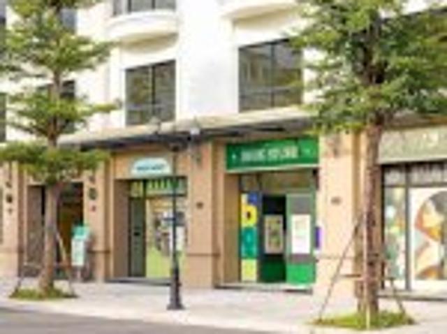 Quỹ Căn Ngoại Giao Vinhomes Golden Avenue Móng Cái 60M2, 90M2, Ck Lên Đến 20%, Thuê 16%/4 Năm