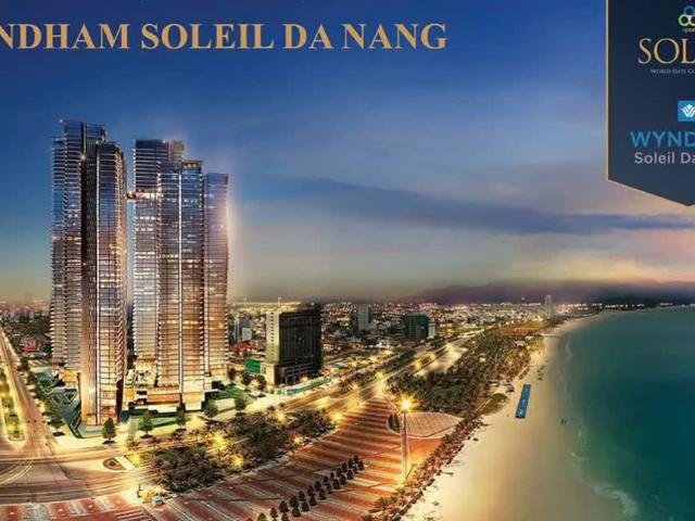 Quỹ Căn Soleil Sơn Trà – Những Căn Giá Tốt Khánh Linh Đang Giữ Riêng Cho Khách