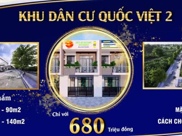 Quốc lộ 1a giờ làm gì có đất đẹp