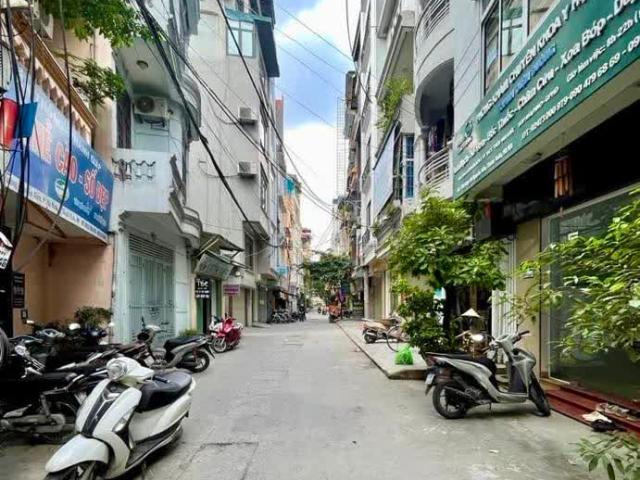 Quốc Tử Giám Chỉ 9 Tỷ 40m Xây Mới Ô Tô Tránh